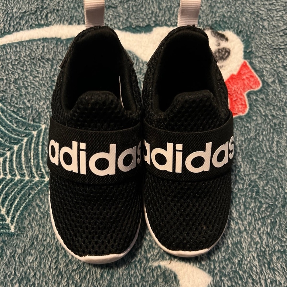 SOLD Toddler Adidas